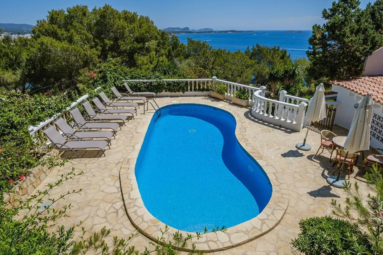 Shangri-La Santa Eularia des Riu