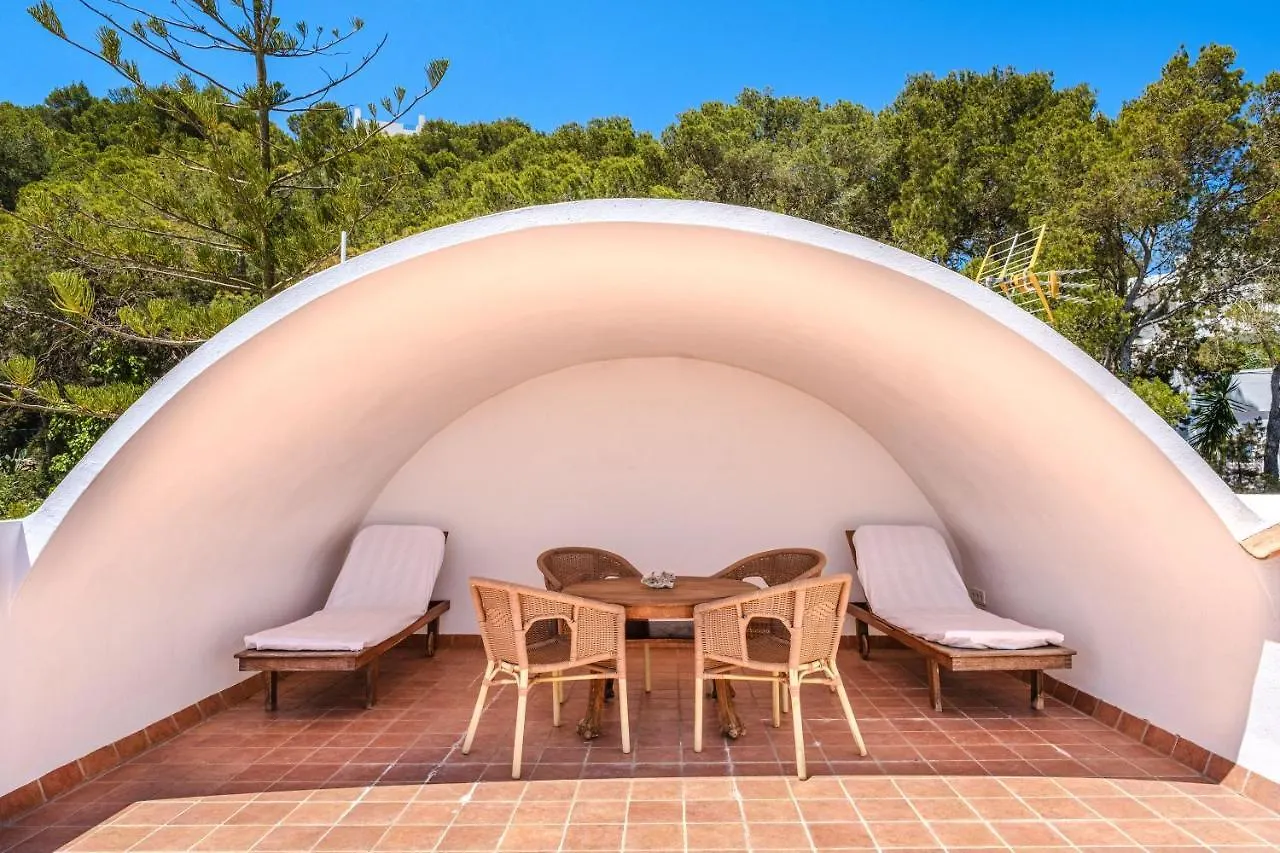 Willa Shangri-La Santa Eularia des Riu