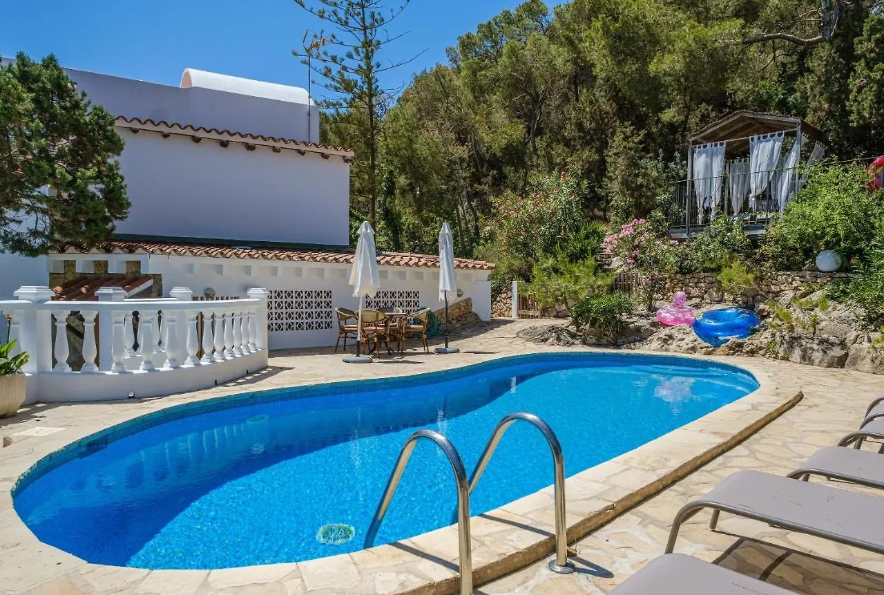 Shangri-La Santa Eularia des Riu 0*,