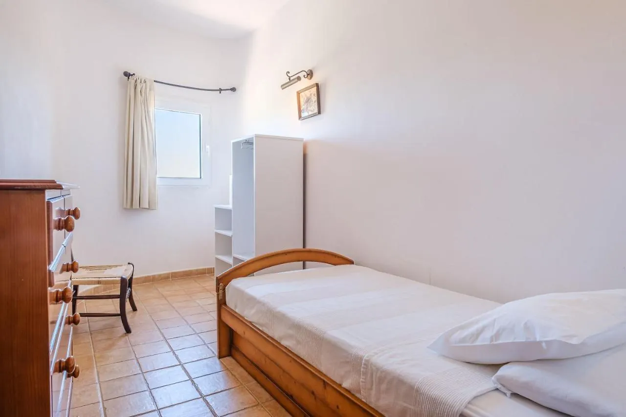 Willa Shangri-La Santa Eularia des Riu Hiszpania
