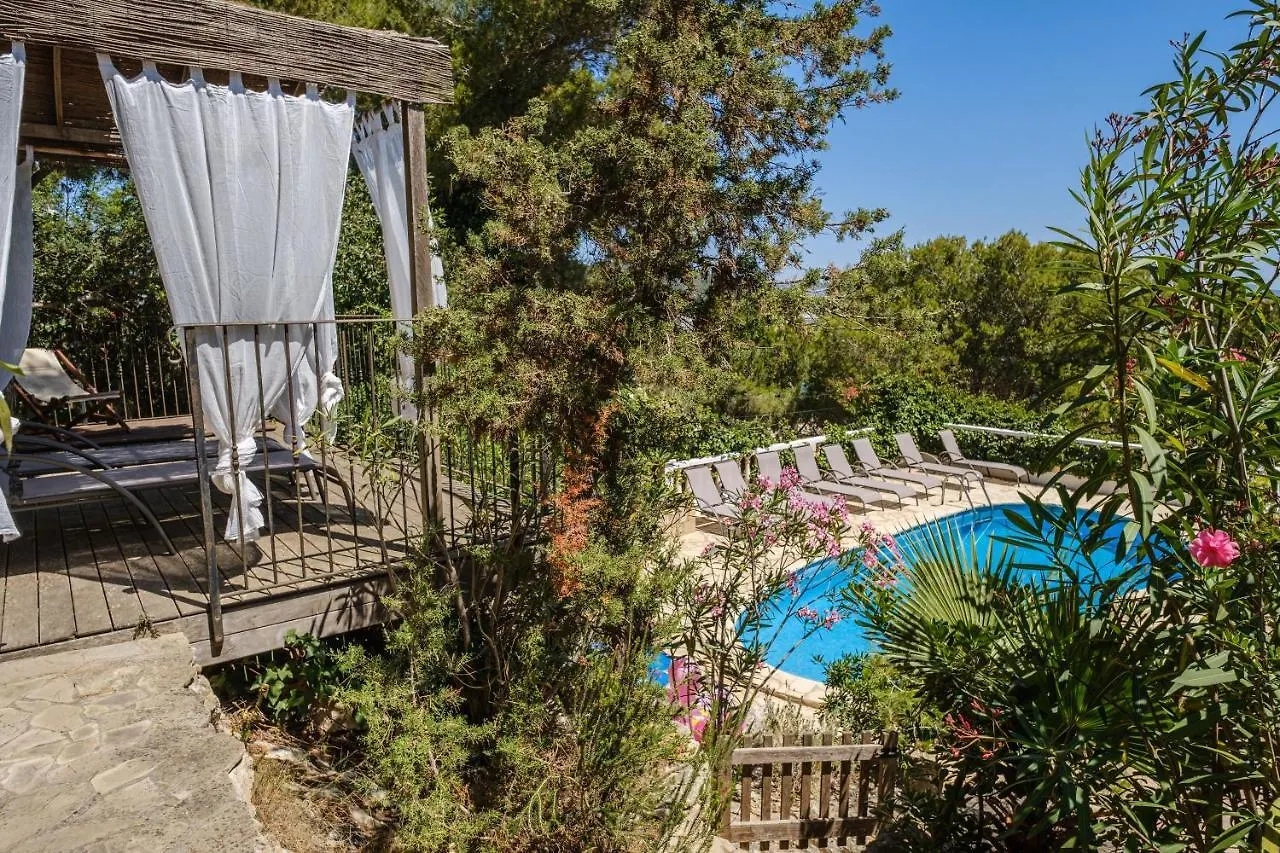 Shangri-La سانتا أيُلاريا ذيس ريو إسبانيا
