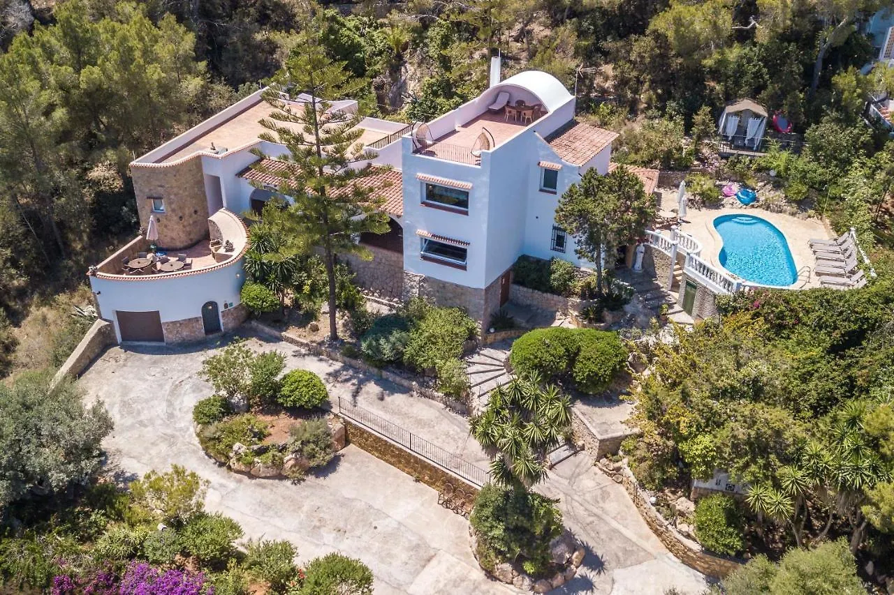 Shangri-La سانتا أيُلاريا ذيس ريو فيلة
