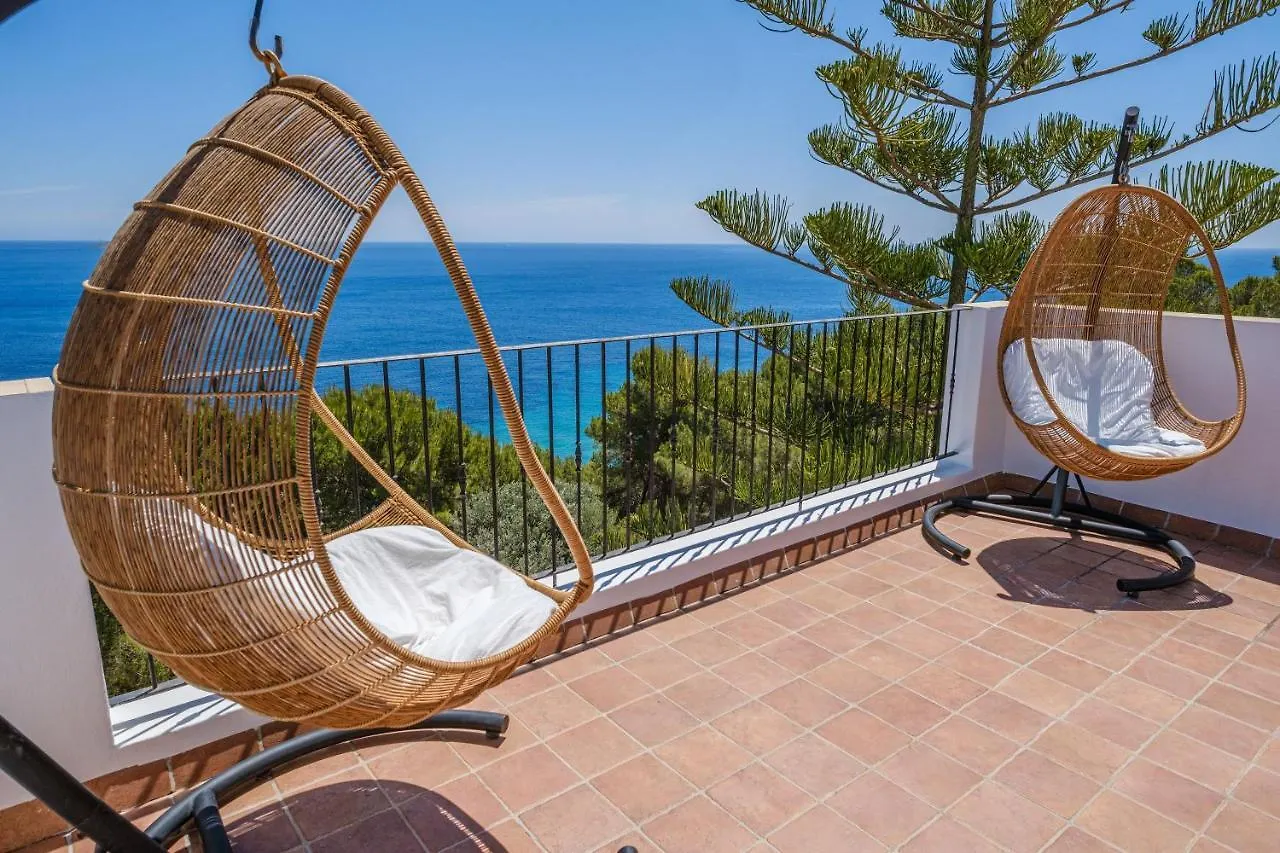 Shangri-La Santa Eularia des Riu