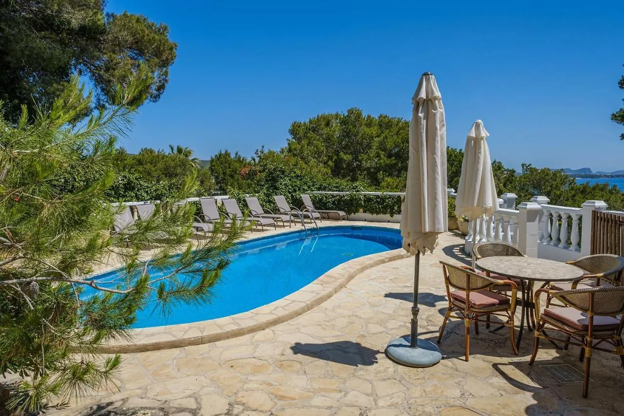 Shangri-La Santa Eularia des Riu Hiszpania