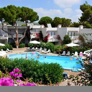 Appartement Atlas Ibiza, Santa Eulària des Riu