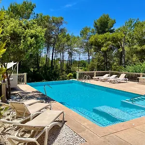 Appartement Pinosol, Santa Eulària des Riu