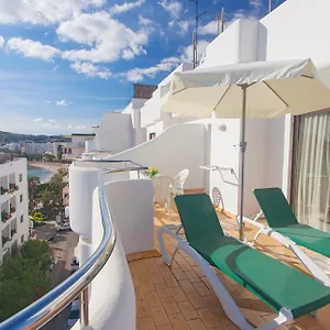 Appartement Bon Lloc, Santa Eulària des Riu