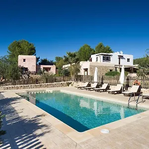 Séjour à la campagne Xarc, Santa Eulària des Riu