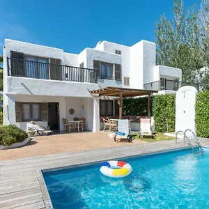 Appart hôtel S'argamassa, Santa Eulària des Riu